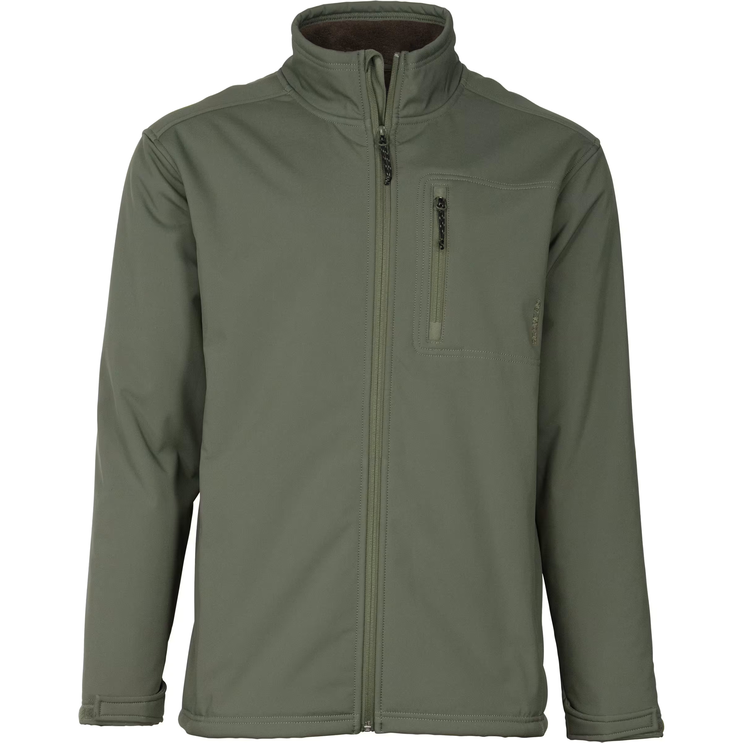 RedHead Softshell Fleece Jacket for Men Cabela's
